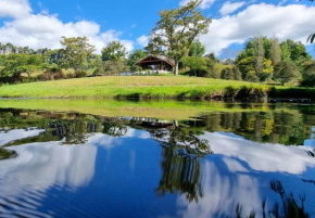 Ripples Retreat - Riverside, Piopio